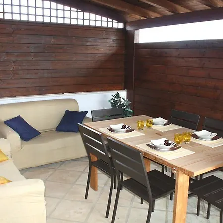 Apartment Attico Galilei *