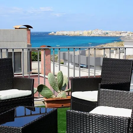 Apartment Attico Galilei Gallipoli
