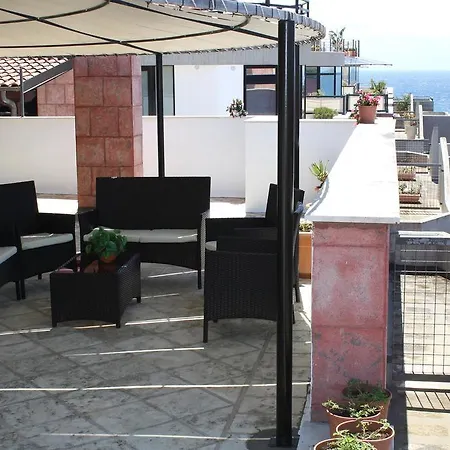 Apartment Attico Galilei