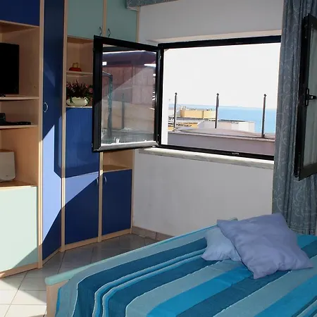 Attico Galilei Apartment