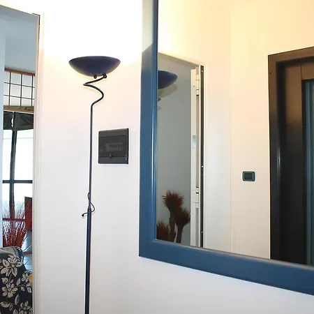 Apartment Attico Galilei *