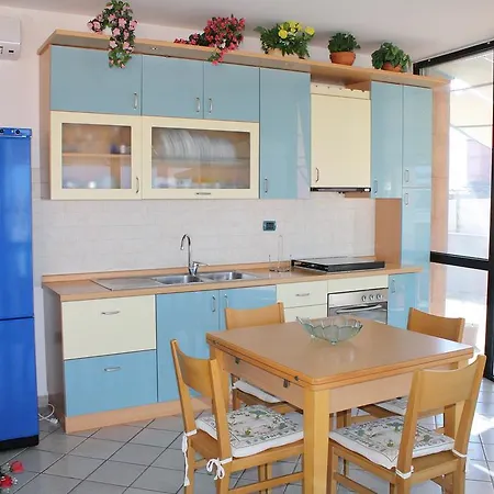 Attico Galilei Apartment