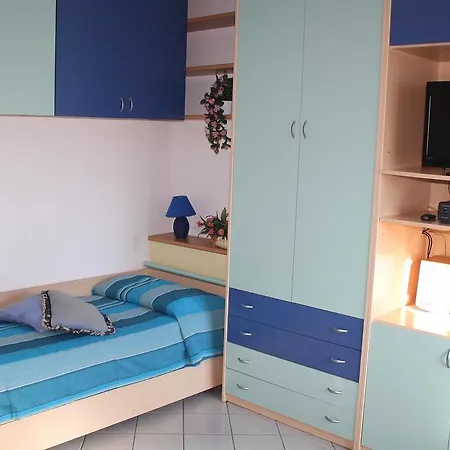 Apartment Attico Galilei *